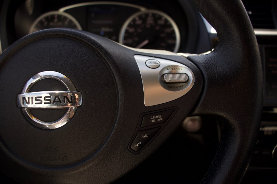 2019 Nissan Sentra SV CVT, available for sale in Linden, New Jersey | Route 27 Auto Mall. Linden, New Jersey 2019 Nissan Sentra SV CVT, available for sale in Linden, New Jersey | Route 27 Auto Mall. Linden, New Jersey