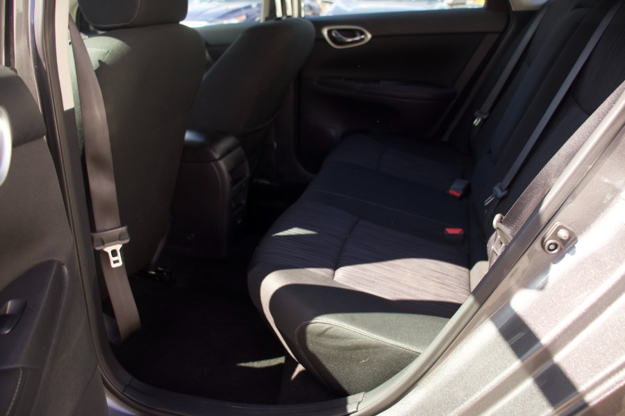 2019 Nissan Sentra SV CVT, available for sale in Linden, New Jersey | Route 27 Auto Mall. Linden, New Jersey 2019 Nissan Sentra SV CVT, available for sale in Linden, New Jersey | Route 27 Auto Mall. Linden, New Jersey