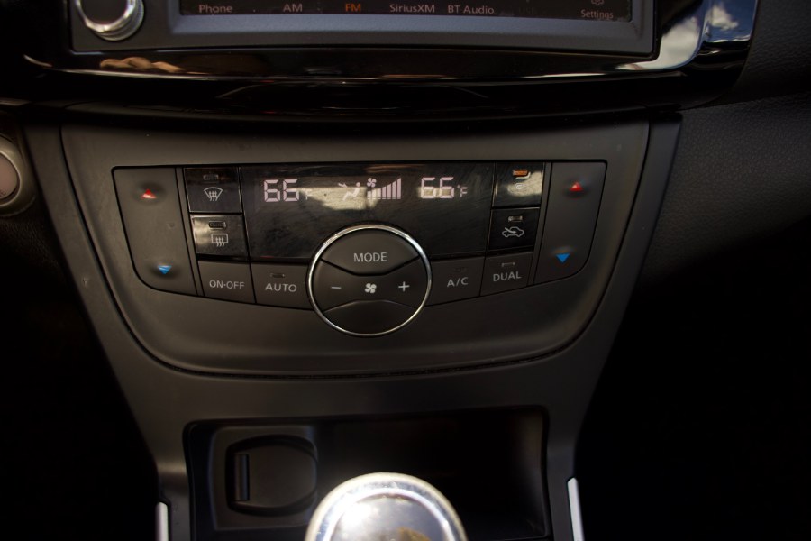 2019 Nissan Sentra SV CVT, available for sale in Linden, New Jersey | Route 27 Auto Mall. Linden, New Jersey 2019 Nissan Sentra SV CVT, available for sale in Linden, New Jersey | Route 27 Auto Mall. Linden, New Jersey
