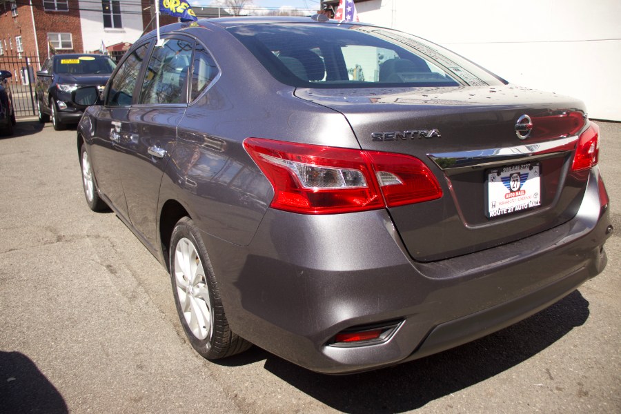 2019 Nissan Sentra SV CVT, available for sale in Linden, New Jersey | Route 27 Auto Mall. Linden, New Jersey 2019 Nissan Sentra SV CVT, available for sale in Linden, New Jersey | Route 27 Auto Mall. Linden, New Jersey
