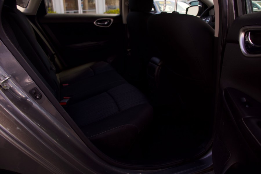2019 Nissan Sentra SV CVT, available for sale in Linden, New Jersey | Route 27 Auto Mall. Linden, New Jersey 2019 Nissan Sentra SV CVT, available for sale in Linden, New Jersey | Route 27 Auto Mall. Linden, New Jersey