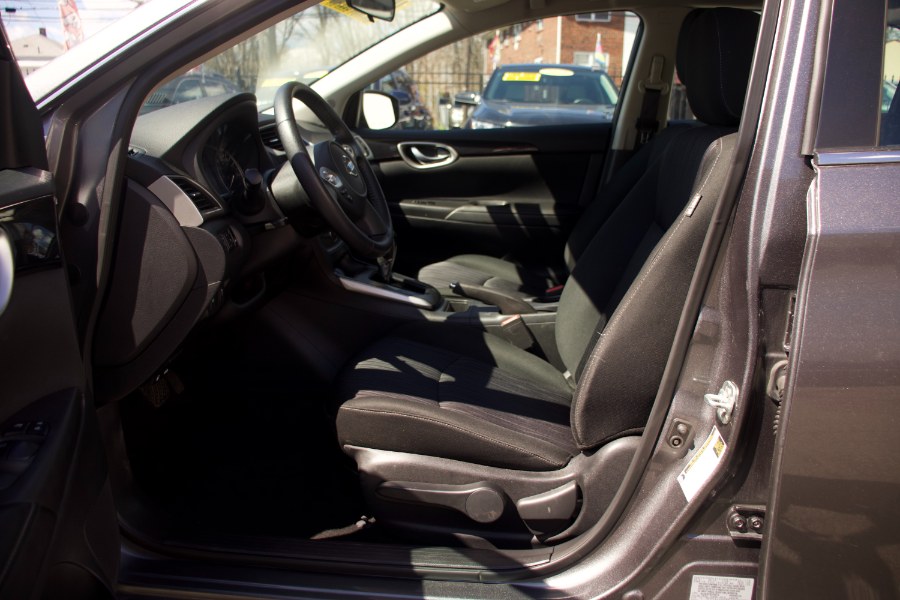 2019 Nissan Sentra SV CVT, available for sale in Linden, New Jersey | Route 27 Auto Mall. Linden, New Jersey 2019 Nissan Sentra SV CVT, available for sale in Linden, New Jersey | Route 27 Auto Mall. Linden, New Jersey