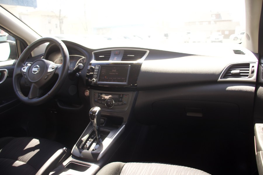 2019 Nissan Sentra SV CVT, available for sale in Linden, New Jersey | Route 27 Auto Mall. Linden, New Jersey 2019 Nissan Sentra SV CVT, available for sale in Linden, New Jersey | Route 27 Auto Mall. Linden, New Jersey