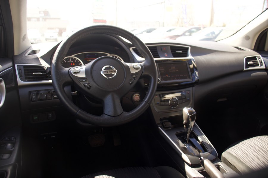 2019 Nissan Sentra SV CVT, available for sale in Linden, New Jersey | Route 27 Auto Mall. Linden, New Jersey 2019 Nissan Sentra SV CVT, available for sale in Linden, New Jersey | Route 27 Auto Mall. Linden, New Jersey