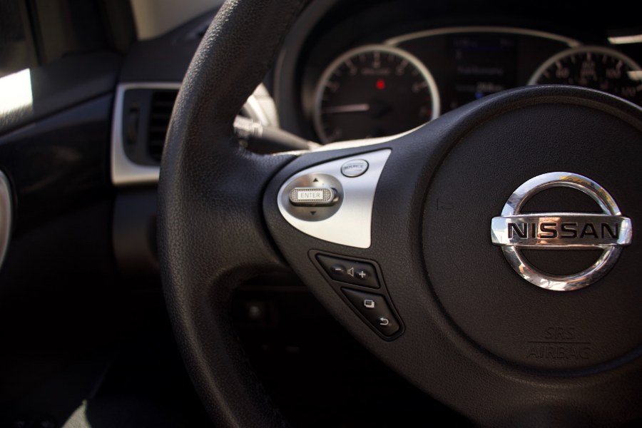 2019 Nissan Sentra SV CVT, available for sale in Linden, New Jersey | Route 27 Auto Mall. Linden, New Jersey 2019 Nissan Sentra SV CVT, available for sale in Linden, New Jersey | Route 27 Auto Mall. Linden, New Jersey