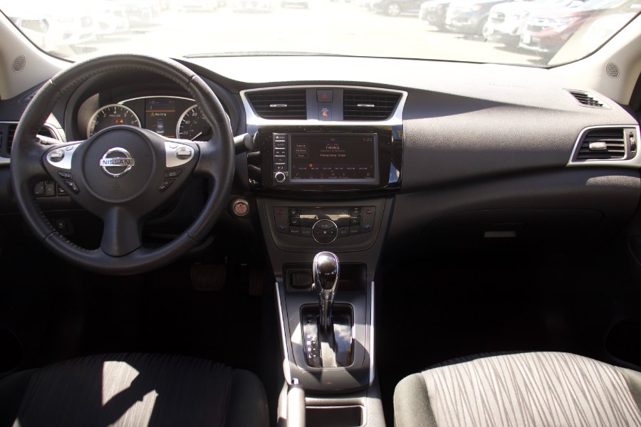2019 Nissan Sentra SV CVT, available for sale in Linden, New Jersey | Route 27 Auto Mall. Linden, New Jersey 2019 Nissan Sentra SV CVT, available for sale in Linden, New Jersey | Route 27 Auto Mall. Linden, New Jersey