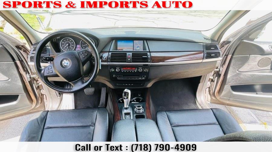 Used BMW X5 AWD 4dr 35i Premium 2011 | Sports & Imports Auto Inc. Brooklyn, New York Used BMW X5 AWD 4dr 35i Premium 2011 | Sports & Imports Auto Inc. Brooklyn, New York