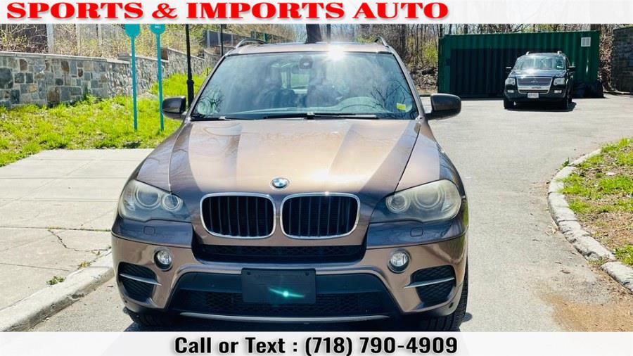 Used BMW X5 AWD 4dr 35i Premium 2011 | Sports & Imports Auto Inc. Brooklyn, New York Used BMW X5 AWD 4dr 35i Premium 2011 | Sports & Imports Auto Inc. Brooklyn, New York