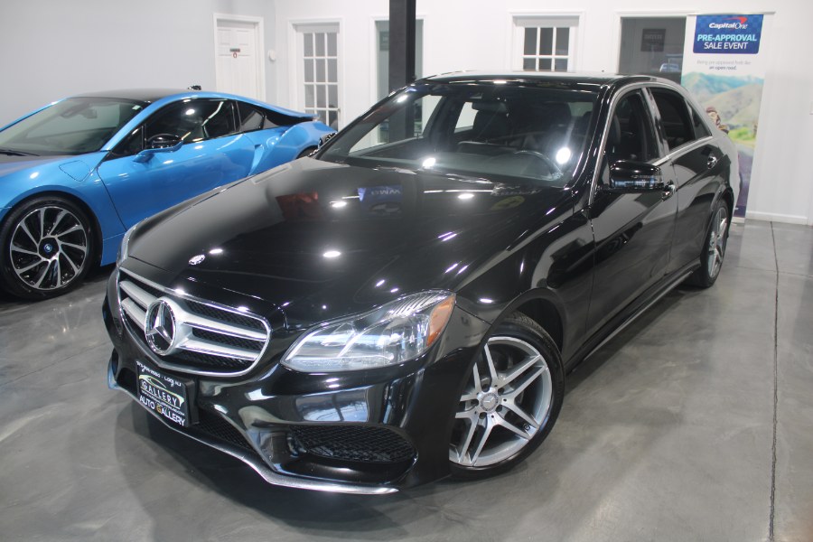 Used Mercedes-Benz E-Class 4dr Sdn E350 Sport 4MATIC 2016 | Auto Gallery. Lodi, New Jersey Used Mercedes-Benz E-Class 4dr Sdn E350 Sport 4MATIC 2016 | Auto Gallery. Lodi, New Jersey