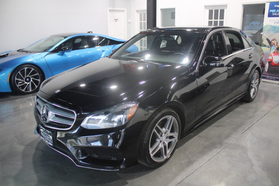 Used Mercedes-Benz E-Class 4dr Sdn E350 Sport 4MATIC 2016 | Auto Gallery. Lodi, New Jersey Used Mercedes-Benz E-Class 4dr Sdn E350 Sport 4MATIC 2016 | Auto Gallery. Lodi, New Jersey