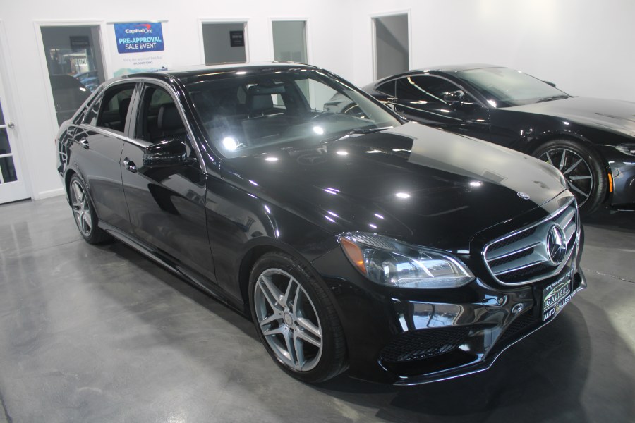 Used Mercedes-Benz E-Class 4dr Sdn E350 Sport 4MATIC 2016 | Auto Gallery. Lodi, New Jersey Used Mercedes-Benz E-Class 4dr Sdn E350 Sport 4MATIC 2016 | Auto Gallery. Lodi, New Jersey