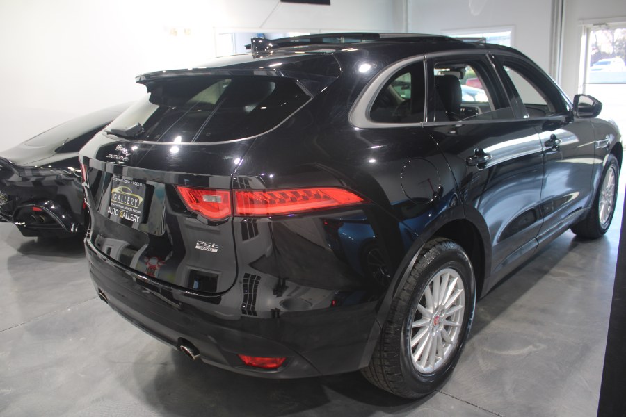 Used Jaguar F-PACE 25t AWD 2018 | Auto Gallery. Lodi, New Jersey Used Jaguar F-PACE 25t AWD 2018 | Auto Gallery. Lodi, New Jersey