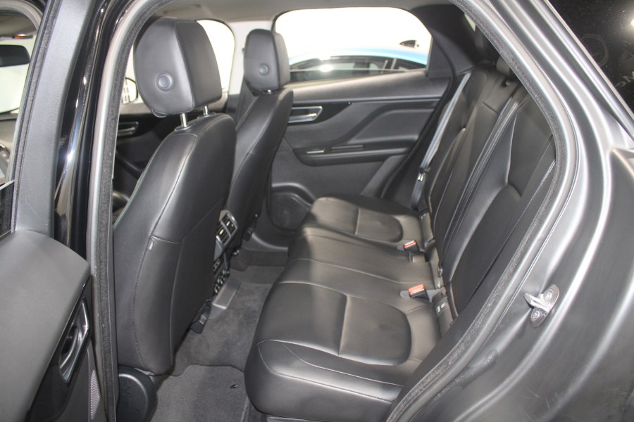 Used Jaguar F-PACE 25t AWD 2018 | Auto Gallery. Lodi, New Jersey Used Jaguar F-PACE 25t AWD 2018 | Auto Gallery. Lodi, New Jersey