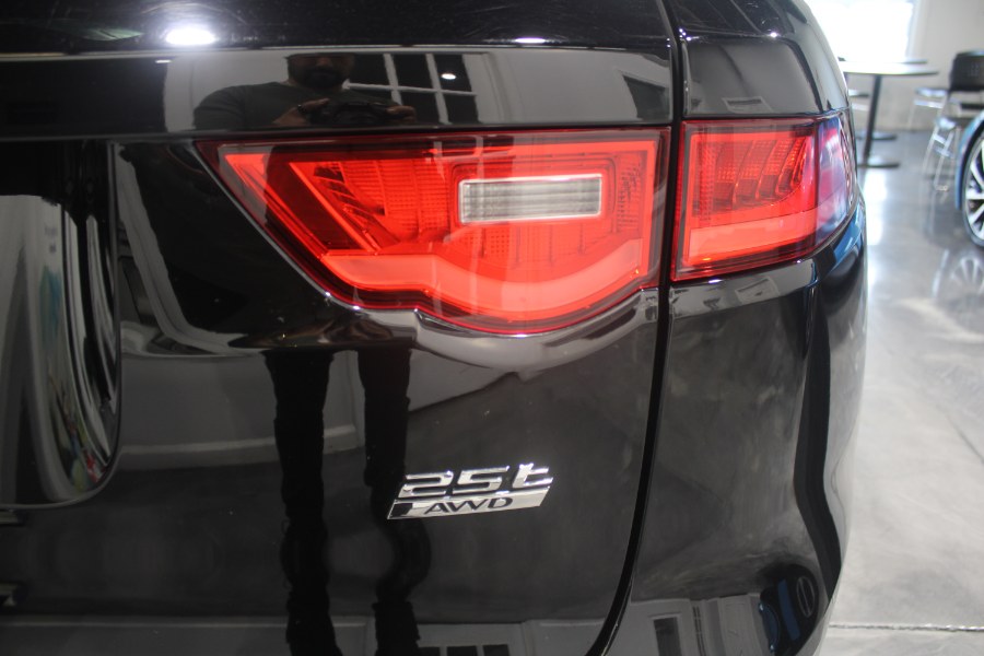 Used Jaguar F-PACE 25t AWD 2018 | Auto Gallery. Lodi, New Jersey Used Jaguar F-PACE 25t AWD 2018 | Auto Gallery. Lodi, New Jersey