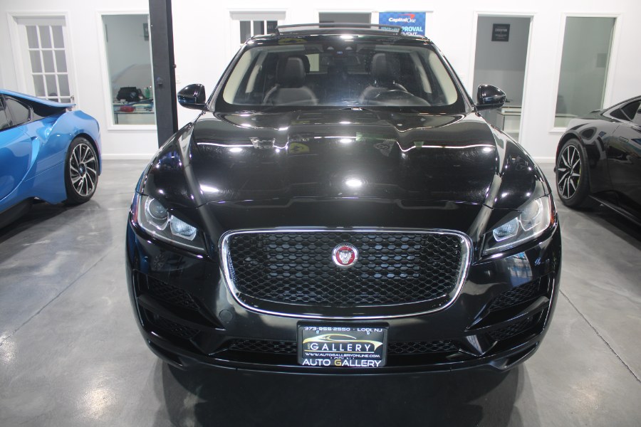 Used Jaguar F-PACE 25t AWD 2018 | Auto Gallery. Lodi, New Jersey Used Jaguar F-PACE 25t AWD 2018 | Auto Gallery. Lodi, New Jersey