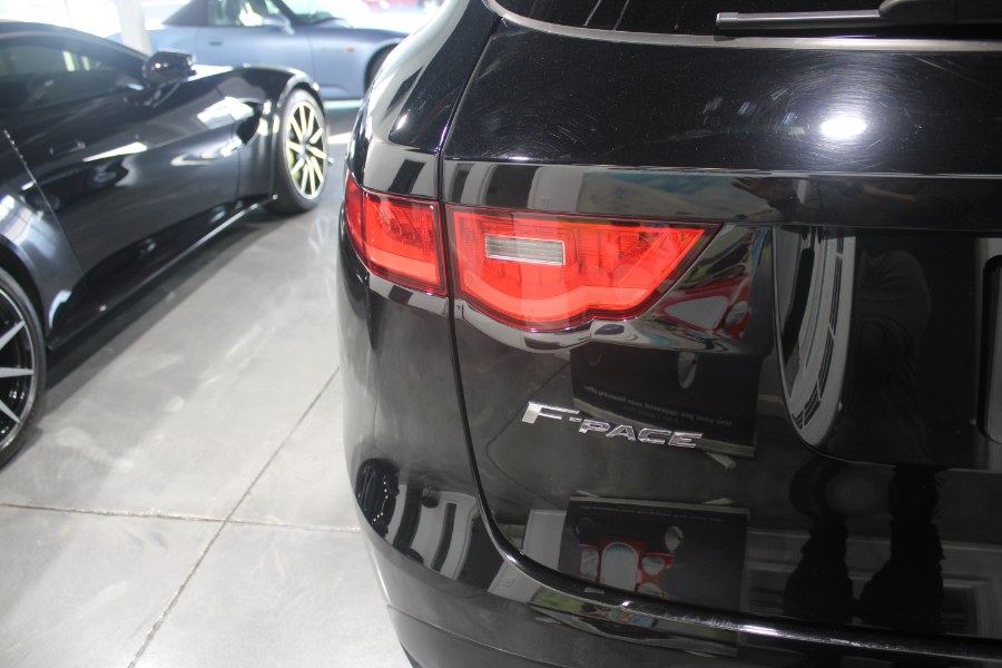 Used Jaguar F-PACE 25t AWD 2018 | Auto Gallery. Lodi, New Jersey Used Jaguar F-PACE 25t AWD 2018 | Auto Gallery. Lodi, New Jersey
