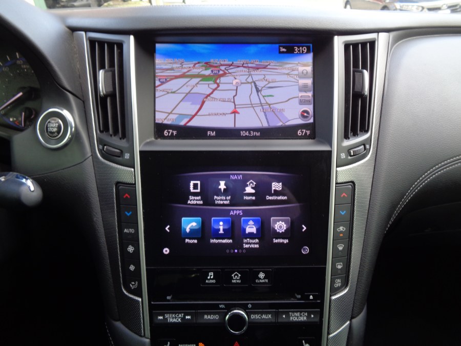 Used INFINITI Q50S 3.0t AWD Sport 2018 | Top Speed Motors LLC. Jamaica, New York Used INFINITI Q50S 3.0t AWD Sport 2018 | Top Speed Motors LLC. Jamaica, New York