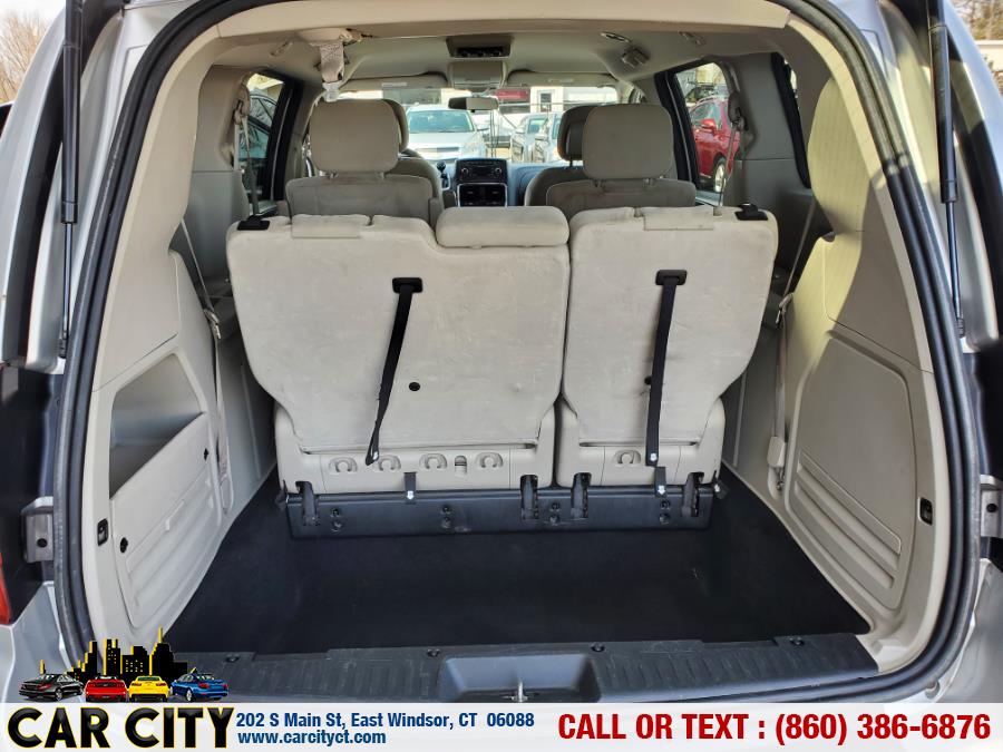 Used Dodge Grand Caravan 4dr Wgn SXT 2012 | Car City LLC. East Windsor, Connecticut Used Dodge Grand Caravan 4dr Wgn SXT 2012 | Car City LLC. East Windsor, Connecticut