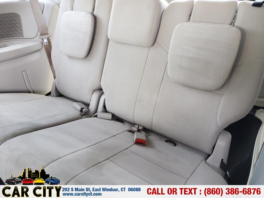 Used Dodge Grand Caravan 4dr Wgn SXT 2012 | Car City LLC. East Windsor, Connecticut Used Dodge Grand Caravan 4dr Wgn SXT 2012 | Car City LLC. East Windsor, Connecticut