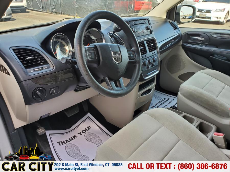 Used Dodge Grand Caravan 4dr Wgn SXT 2012 | Car City LLC. East Windsor, Connecticut Used Dodge Grand Caravan 4dr Wgn SXT 2012 | Car City LLC. East Windsor, Connecticut