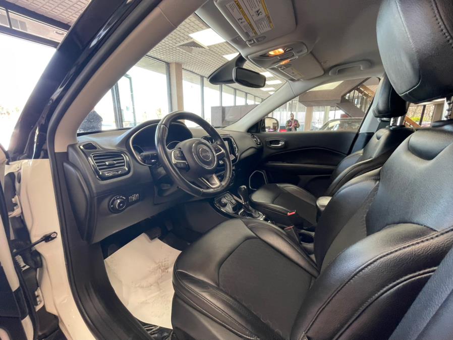Used Jeep Compass Altitude 4x4 2019 | Power Motors East. Massapequa Park, New York Used Jeep Compass Altitude 4x4 2019 | Power Motors East. Massapequa Park, New York