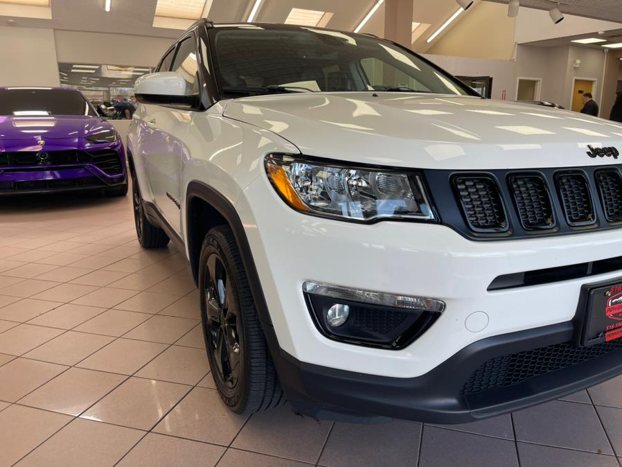 Used Jeep Compass Altitude 4x4 2019 | Power Motors East. Massapequa Park, New York Used Jeep Compass Altitude 4x4 2019 | Power Motors East. Massapequa Park, New York