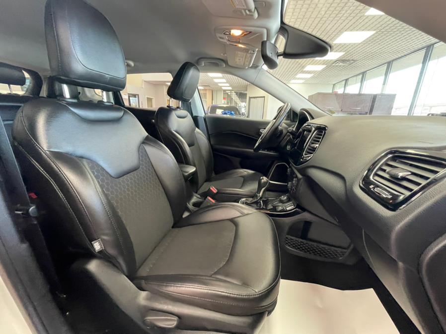 Used Jeep Compass Altitude 4x4 2019 | Power Motors East. Massapequa Park, New York Used Jeep Compass Altitude 4x4 2019 | Power Motors East. Massapequa Park, New York