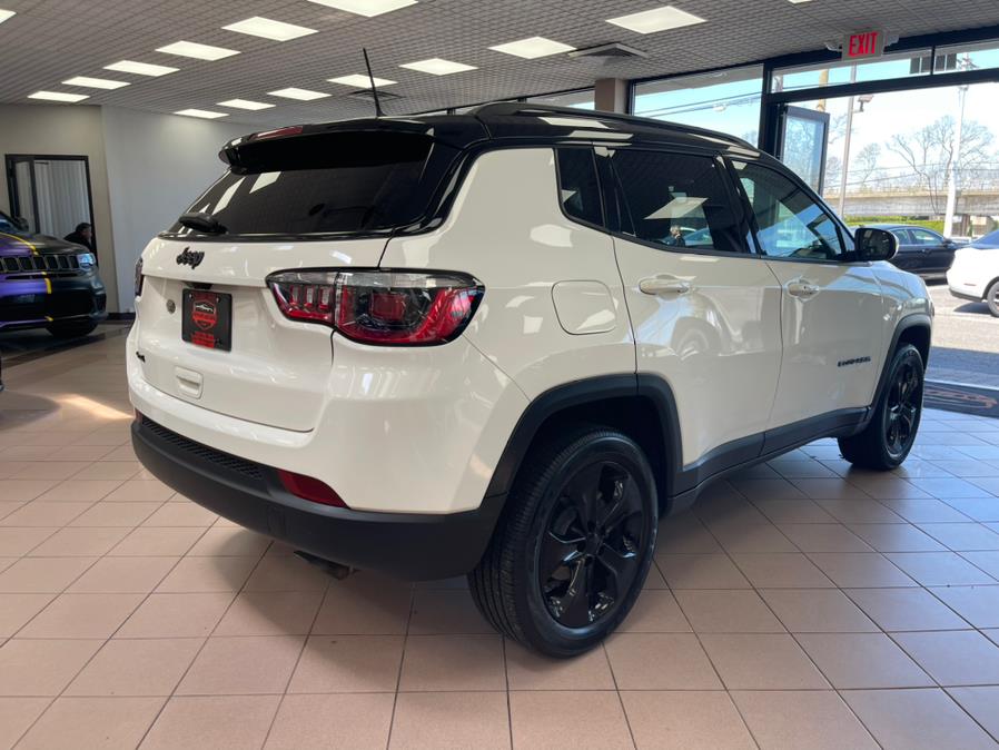 Used Jeep Compass Altitude 4x4 2019 | Power Motors East. Massapequa Park, New York Used Jeep Compass Altitude 4x4 2019 | Power Motors East. Massapequa Park, New York