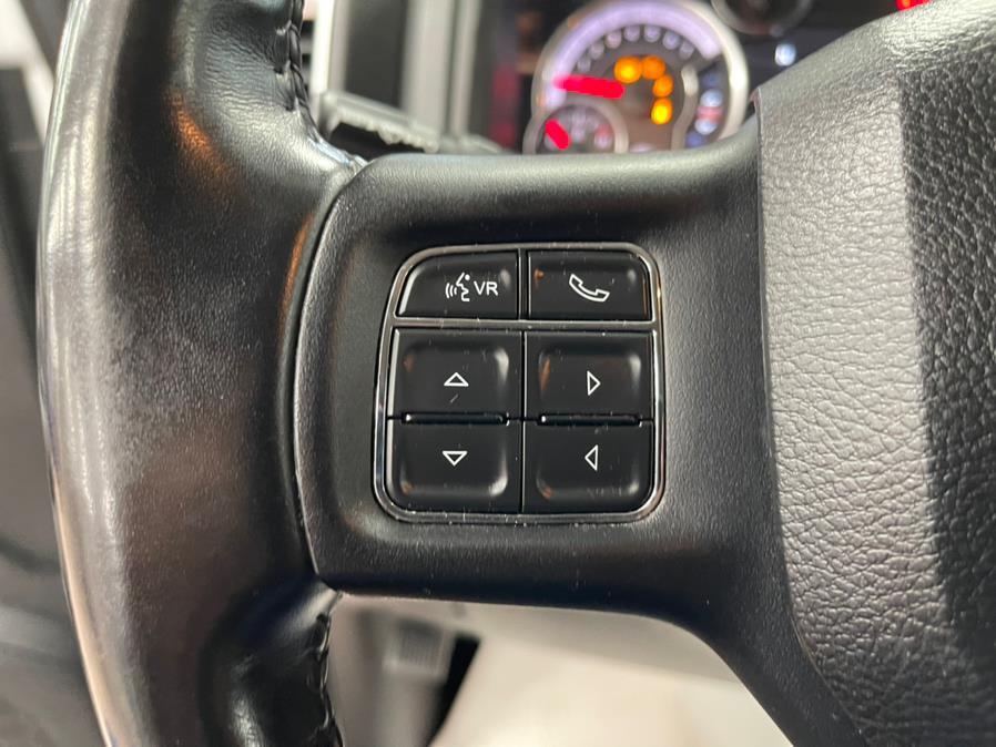 Used Ram 1500 Classic SLT 4x4 Crew Cab 5''7" Box 2020 | Power Motors East. Massapequa Park, New York Used Ram 1500 Classic SLT 4x4 Crew Cab 5''7" Box 2020 | Power Motors East. Massapequa Park, New York