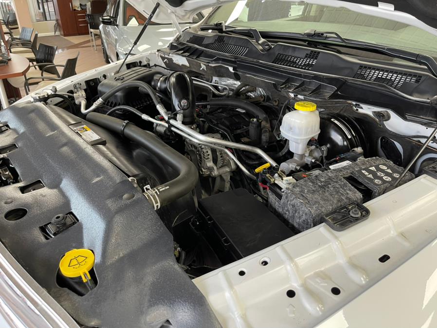 Used Ram 1500 Classic SLT 4x4 Crew Cab 5''7" Box 2020 | Power Motors East. Massapequa Park, New York Used Ram 1500 Classic SLT 4x4 Crew Cab 5''7" Box 2020 | Power Motors East. Massapequa Park, New York