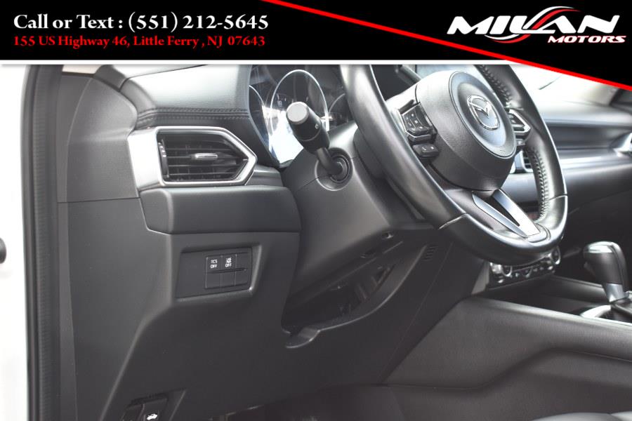 2018 Mazda CX-5 Touring AWD, available for sale in Little Ferry , New Jersey | Milan Motors. Little Ferry , New Jersey 2018 Mazda CX-5 Touring AWD, available for sale in Little Ferry , New Jersey | Milan Motors. Little Ferry , New Jersey