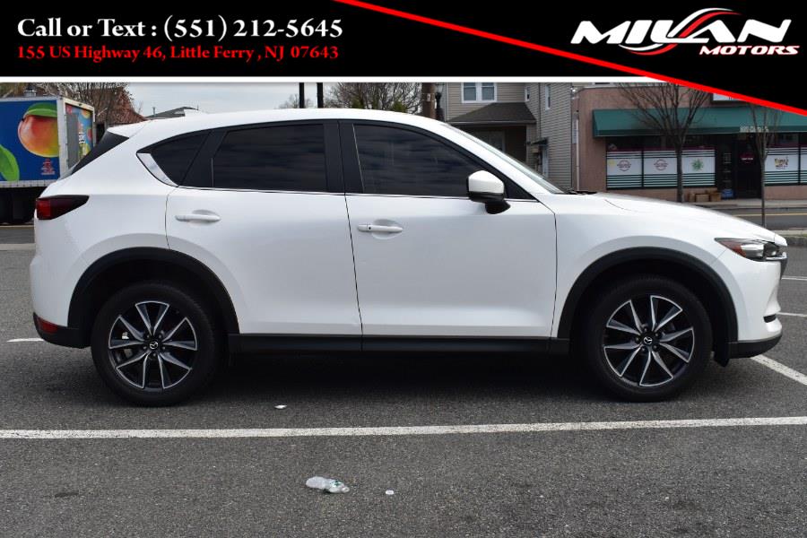 2018 Mazda CX-5 Touring AWD, available for sale in Little Ferry , New Jersey | Milan Motors. Little Ferry , New Jersey 2018 Mazda CX-5 Touring AWD, available for sale in Little Ferry , New Jersey | Milan Motors. Little Ferry , New Jersey