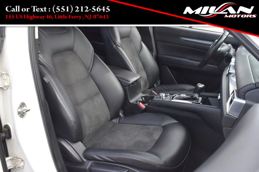 2018 Mazda CX-5 Touring AWD, available for sale in Little Ferry , New Jersey | Milan Motors. Little Ferry , New Jersey 2018 Mazda CX-5 Touring AWD, available for sale in Little Ferry , New Jersey | Milan Motors. Little Ferry , New Jersey