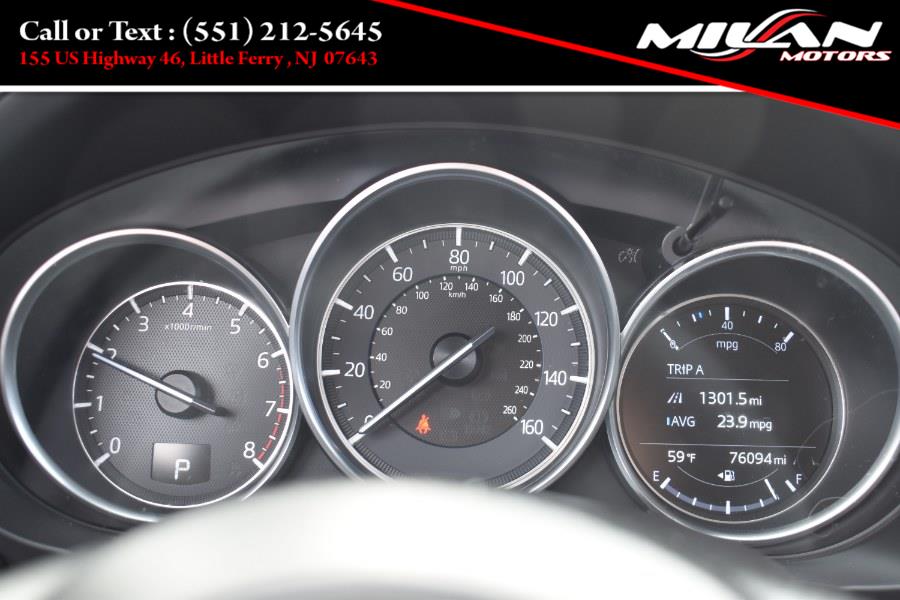 2018 Mazda CX-5 Touring AWD, available for sale in Little Ferry , New Jersey | Milan Motors. Little Ferry , New Jersey 2018 Mazda CX-5 Touring AWD, available for sale in Little Ferry , New Jersey | Milan Motors. Little Ferry , New Jersey