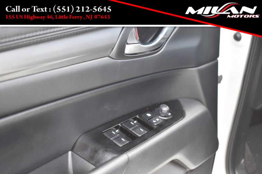 2018 Mazda CX-5 Touring AWD, available for sale in Little Ferry , New Jersey | Milan Motors. Little Ferry , New Jersey 2018 Mazda CX-5 Touring AWD, available for sale in Little Ferry , New Jersey | Milan Motors. Little Ferry , New Jersey