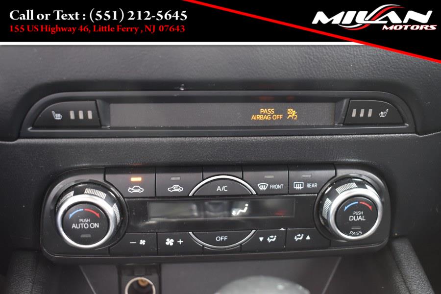 2018 Mazda CX-5 Touring AWD, available for sale in Little Ferry , New Jersey | Milan Motors. Little Ferry , New Jersey 2018 Mazda CX-5 Touring AWD, available for sale in Little Ferry , New Jersey | Milan Motors. Little Ferry , New Jersey