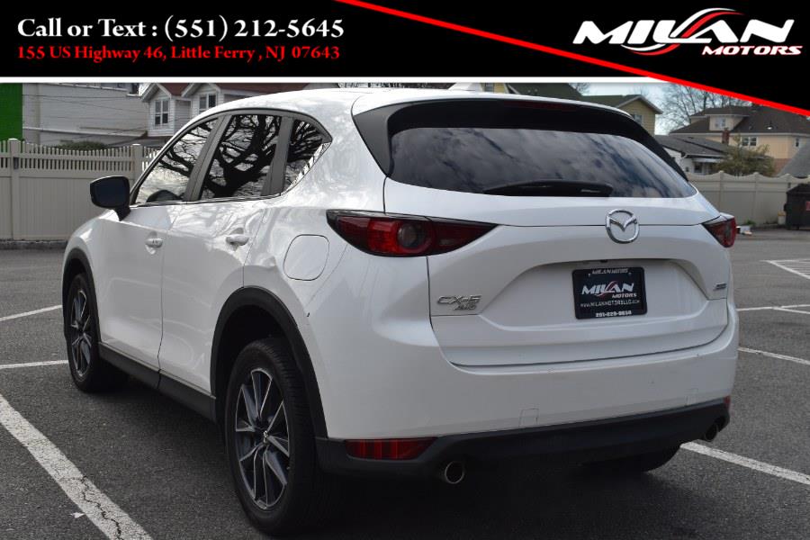 2018 Mazda CX-5 Touring AWD, available for sale in Little Ferry , New Jersey | Milan Motors. Little Ferry , New Jersey 2018 Mazda CX-5 Touring AWD, available for sale in Little Ferry , New Jersey | Milan Motors. Little Ferry , New Jersey
