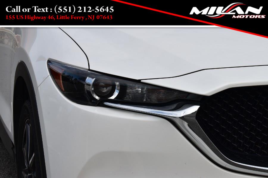 2018 Mazda CX-5 Touring AWD, available for sale in Little Ferry , New Jersey | Milan Motors. Little Ferry , New Jersey 2018 Mazda CX-5 Touring AWD, available for sale in Little Ferry , New Jersey | Milan Motors. Little Ferry , New Jersey