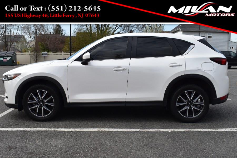 2018 Mazda CX-5 Touring AWD, available for sale in Little Ferry , New Jersey | Milan Motors. Little Ferry , New Jersey 2018 Mazda CX-5 Touring AWD, available for sale in Little Ferry , New Jersey | Milan Motors. Little Ferry , New Jersey