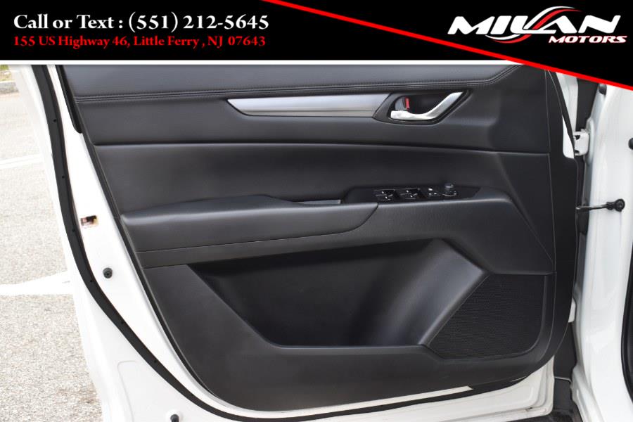 2018 Mazda CX-5 Touring AWD, available for sale in Little Ferry , New Jersey | Milan Motors. Little Ferry , New Jersey 2018 Mazda CX-5 Touring AWD, available for sale in Little Ferry , New Jersey | Milan Motors. Little Ferry , New Jersey