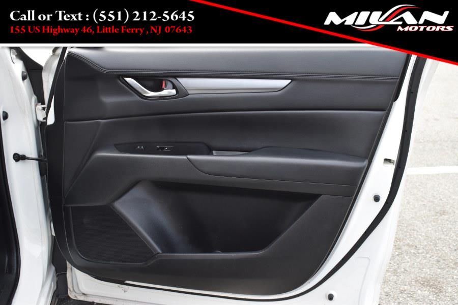 2018 Mazda CX-5 Touring AWD, available for sale in Little Ferry , New Jersey | Milan Motors. Little Ferry , New Jersey 2018 Mazda CX-5 Touring AWD, available for sale in Little Ferry , New Jersey | Milan Motors. Little Ferry , New Jersey