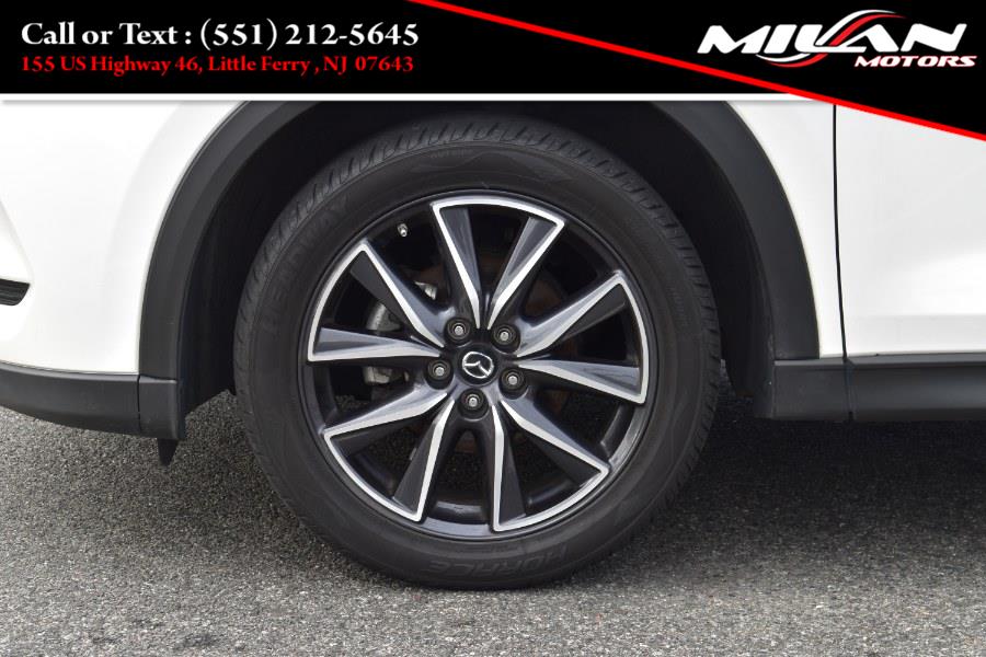 2018 Mazda CX-5 Touring AWD, available for sale in Little Ferry , New Jersey | Milan Motors. Little Ferry , New Jersey 2018 Mazda CX-5 Touring AWD, available for sale in Little Ferry , New Jersey | Milan Motors. Little Ferry , New Jersey