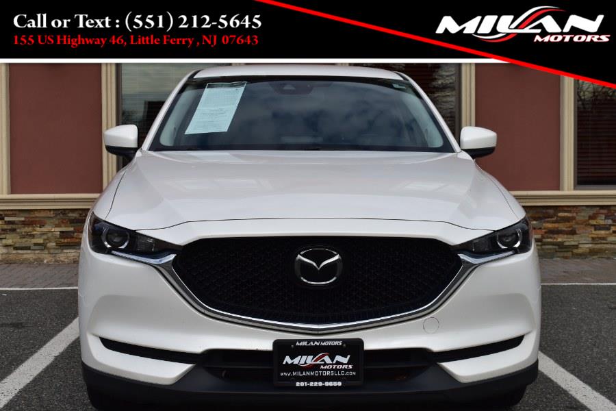 2018 Mazda CX-5 Touring AWD, available for sale in Little Ferry , New Jersey | Milan Motors. Little Ferry , New Jersey 2018 Mazda CX-5 Touring AWD, available for sale in Little Ferry , New Jersey | Milan Motors. Little Ferry , New Jersey