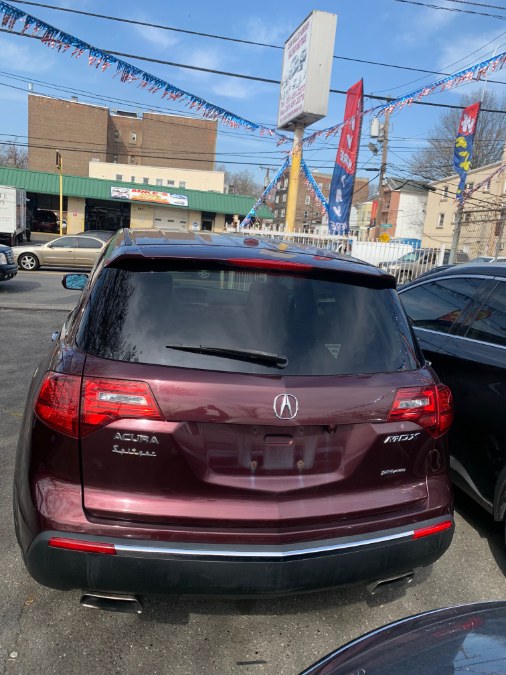 Used Acura MDX AWD 4dr 2011 | Car Valley Group. Jersey City, New Jersey Used Acura MDX AWD 4dr 2011 | Car Valley Group. Jersey City, New Jersey