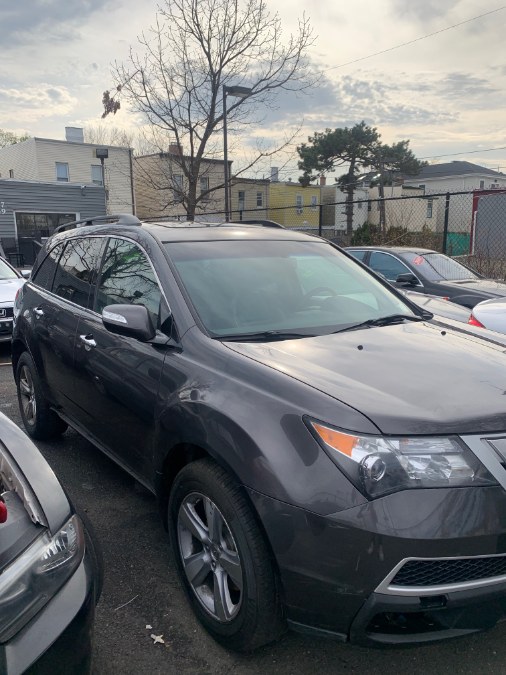 Used Acura MDX AWD 4dr 2011 | Car Valley Group. Jersey City, New Jersey Used Acura MDX AWD 4dr 2011 | Car Valley Group. Jersey City, New Jersey