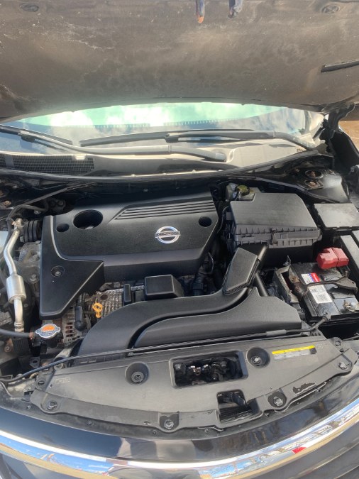 2015 Nissan Altima 4dr Sdn I4 2.5 S, available for sale in Jersey City, New Jersey | Car Valley Group. Jersey City, New Jersey 2015 Nissan Altima 4dr Sdn I4 2.5 S, available for sale in Jersey City, New Jersey | Car Valley Group. Jersey City, New Jersey