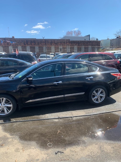 2015 Nissan Altima 4dr Sdn I4 2.5 S, available for sale in Jersey City, New Jersey | Car Valley Group. Jersey City, New Jersey 2015 Nissan Altima 4dr Sdn I4 2.5 S, available for sale in Jersey City, New Jersey | Car Valley Group. Jersey City, New Jersey