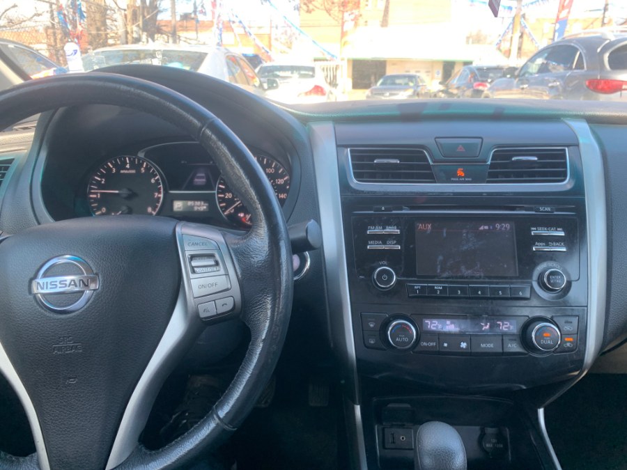 2015 Nissan Altima 4dr Sdn I4 2.5 S, available for sale in Jersey City, New Jersey | Car Valley Group. Jersey City, New Jersey 2015 Nissan Altima 4dr Sdn I4 2.5 S, available for sale in Jersey City, New Jersey | Car Valley Group. Jersey City, New Jersey