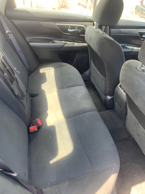2015 Nissan Altima 4dr Sdn I4 2.5 S, available for sale in Jersey City, New Jersey | Car Valley Group. Jersey City, New Jersey 2015 Nissan Altima 4dr Sdn I4 2.5 S, available for sale in Jersey City, New Jersey | Car Valley Group. Jersey City, New Jersey
