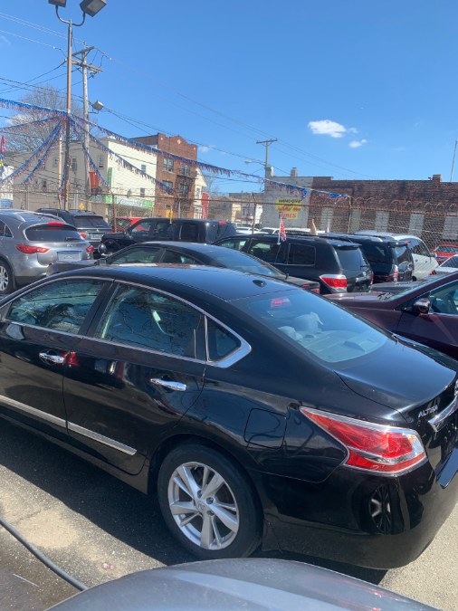 2015 Nissan Altima 4dr Sdn I4 2.5 S, available for sale in Jersey City, New Jersey | Car Valley Group. Jersey City, New Jersey 2015 Nissan Altima 4dr Sdn I4 2.5 S, available for sale in Jersey City, New Jersey | Car Valley Group. Jersey City, New Jersey
